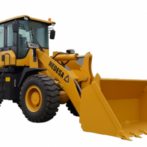 Pá Carregadeira HEDESA HD835