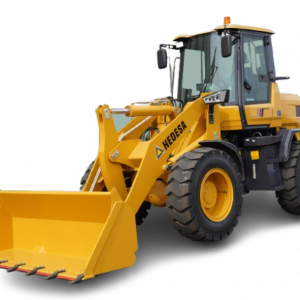 Pá Carregadeira HEDESA HD830