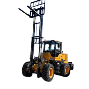 Pá Carregadeira HEDESA HD828T